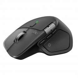 Nauja Logitech MX Master 4 belaidė pelė